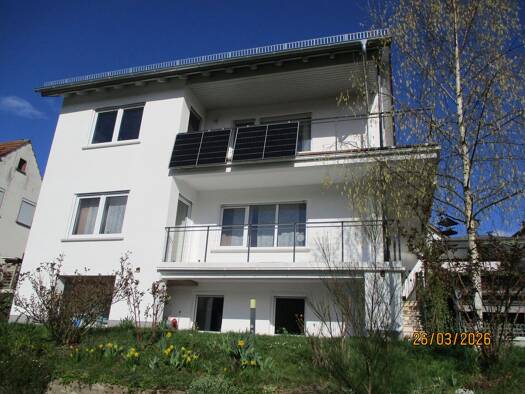 Mehrfamilienhaus zum Kauf 485.000 € 6 Zimmer 234 m² 541 m² Grundstück Hausen Bad Kissingen 97688