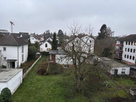 Grundstück zum Kauf provisionsfrei 1.200.000 € 963 m² Grundstück Oberer Kirchwiesenweg 20 Nieder-Eschbach Frankfurt Nieder - Eschbach 60437