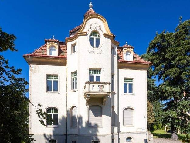 Bürofläche zur Miete provisionsfrei 6,50 € 1.762 m² Bürofläche teilbar ab 768 m² Klotzsche Dresden 01109