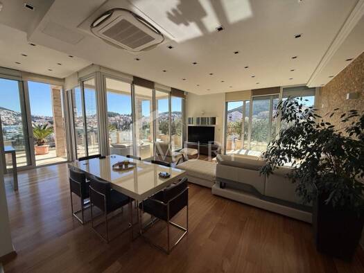 Wohnung zum Kauf 1.400.000 € 3 Zimmer 240 m² Geschoss 2/2 Lapad, Dubrovnik Dubrovnik 20000