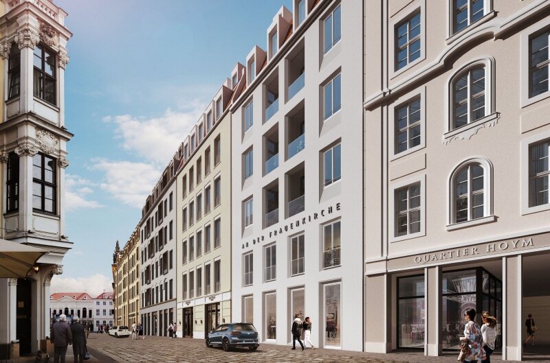 Ladenfläche zur Miete provisionsfrei 3.139 m²<br/>Verkaufsfläche ab 84 m²<br/>Teilbarkeit Innere Altstadt-Ost Dresden 01067