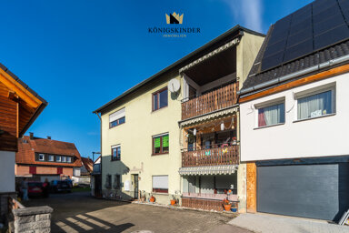 Wohnung zum Kauf 390.000 € 6 Zimmer 149 m² Plüderhausen Plüderhausen 73655