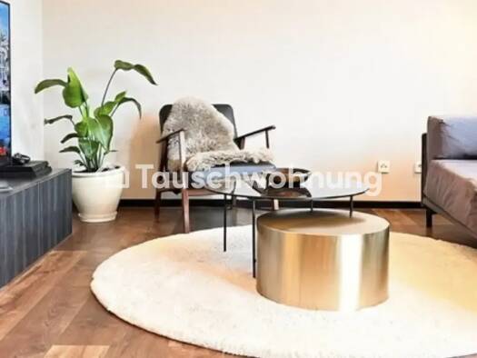 Wohnung zur Miete Tauschwohnung 680 € 2 Zimmer 56 m² 5. Geschoss Charlottenburg Berlin 10587