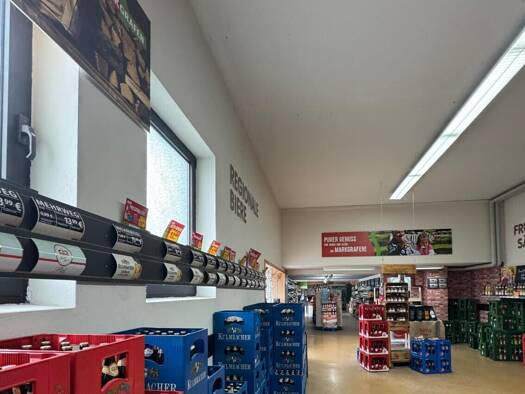 Laden zur Miete 400 m² Verkaufsfläche Stadtsteinach 95346