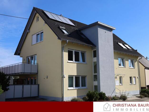 Wohnung zum Kauf 445.000 € 5 Zimmer 149,6 m² Erzingen Balingen 72336