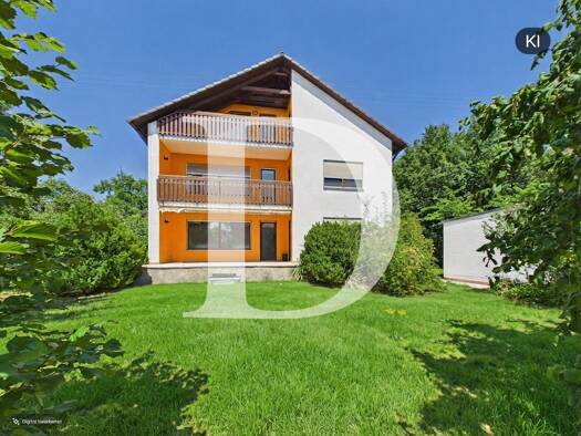 Mehrfamilienhaus zum Kauf 895.000 € 11 Zimmer 249,7 m² 1.156 m² Grundstück Stettenhofen Langweid am Lech 86462