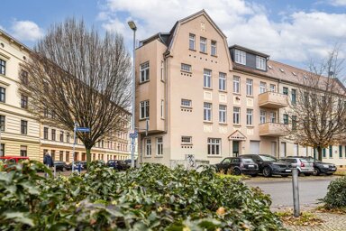 Wohnung zur Miete Wohnen auf Zeit 1.691 € 4 Zimmer 65,4 m² frei ab 01.01.2025 Salzmannstraße Salzmannstraße Magdeburg 39112