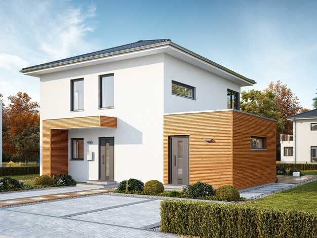 Einfamilienhaus zum Kauf - Erstbezug provisionsfrei 644.899 € 5 Zimmer 145 m² 500 m² Grundstück Rosenthal Pankow 13158