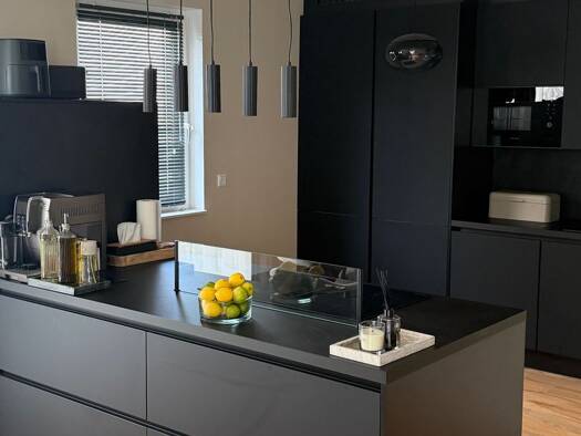 Terrassenwohnung zur Miete 1.845 € 4 Zimmer 122 m² frei ab 01.10.2026 Glöbusch Odenthal 51519