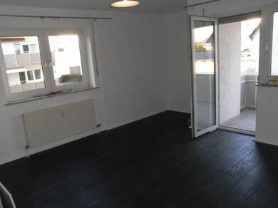 Wohnung zur Miete 475 € 1 Zimmer 36 m² Geschoss 1/3 frei ab sofort Neue Siedlung 10 Stegaurach Stegaurach 96135