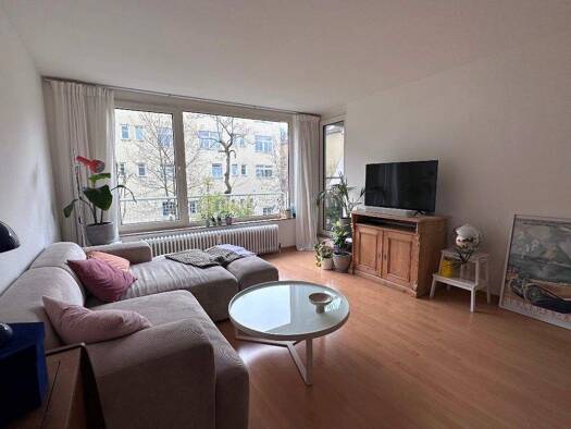 Wohnung zum Kauf 375.000 € 2,5 Zimmer 75 m² 1. Geschoss West Stuttgart 70178