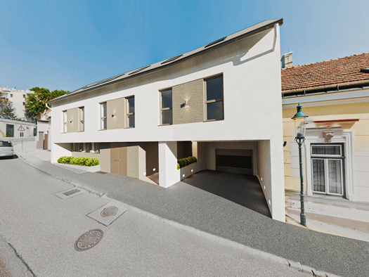 Wohnung zum Kauf 770.000 € 3 Zimmer 87 m² Gießhübl 2372