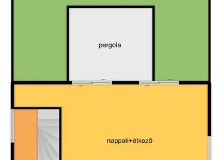 Studio zum Kauf 372.500 € 3 Zimmer 84 m² 1. Geschoss frei ab sofort Siófok