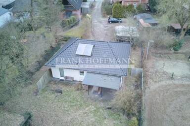 Einfamilienhaus zum Kauf 449.000 € 3 Zimmer 86 m² 1.604 m² Grundstück Quickborn 25451