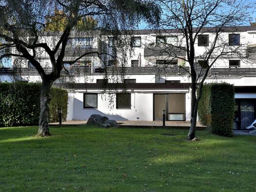 Wohnung zum Kauf provisionsfrei 599.000 € 4 Zimmer 158,9 m² Mühlenstraße 55 Wentorf 21465