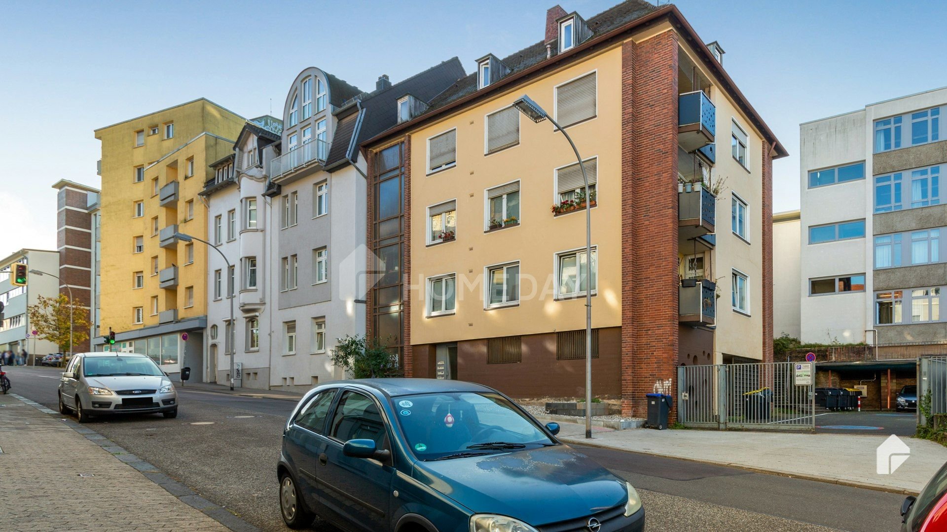 Mehrfamilienhaus zum Kauf 679.000 € 20 Zimmer 430 m²<br/>Wohnfläche 395 m²<br/>Grundstück Nauwieser Viertel Saarbrücken 66123