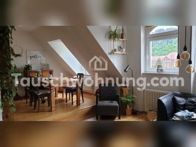 Wohnung zur Miete Tauschwohnung 1.300 € 3 Zimmer 85 m² 4. Geschoss Oberau Freiburg im Breisgau 79117