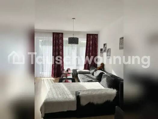Wohnung zur Miete Tauschwohnung 800 € 2 Zimmer 50 m² Niendorf Hamburg 22523