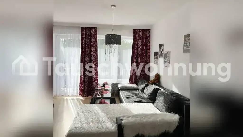 Wohnung zur Miete Tauschwohnung 800 € 2 Zimmer 50 m² Niendorf Hamburg 22523