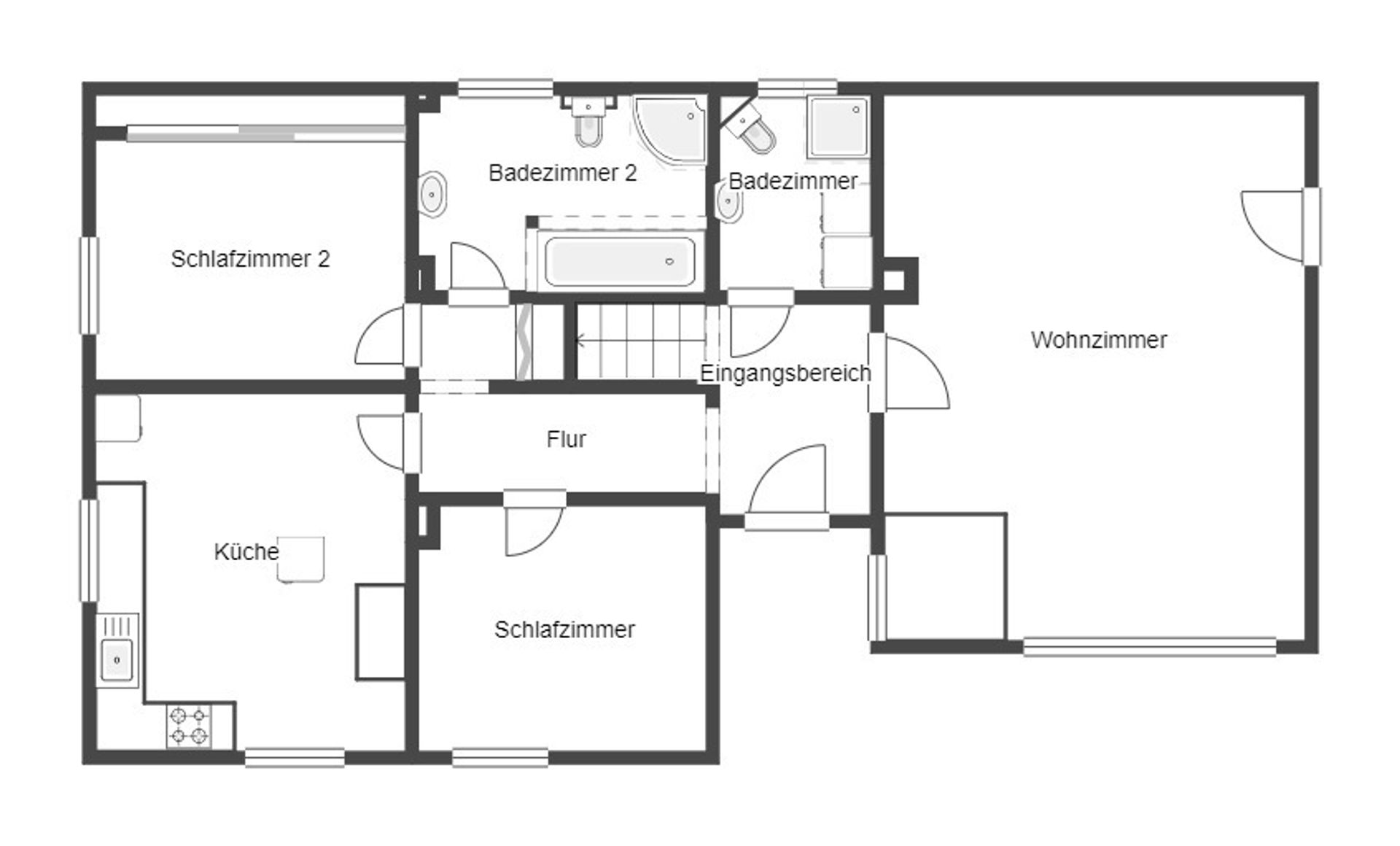 Einfamilienhaus zum Kauf 164.990 € 7 Zimmer 140 m²<br/>Wohnfläche 678 m²<br/>Grundstück Vorsfelde Wolfsburg 38448