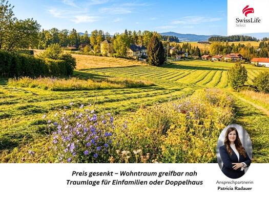 Grundstück zum Kauf 495.000 € 656 m² Grundstück Hof bei Salzburg 5322