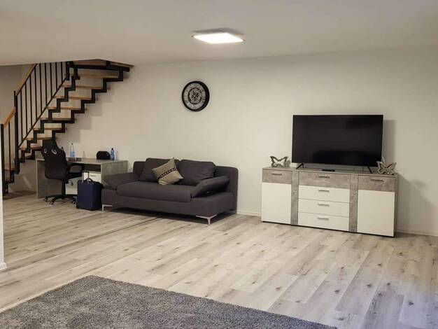 Doppelhaushälfte zum Kauf 379.000 € 5 Zimmer 170 m² 550 m² Grundstück Bremervörde 27432