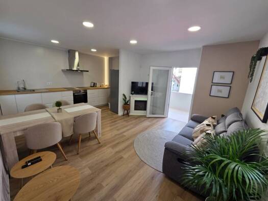 Wohnung zur Miete 1.600 € 4 Zimmer 120 m² 2. Geschoss Alicante 03013