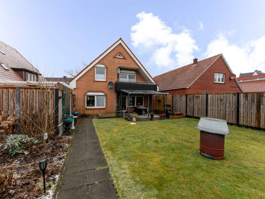 Einfamilienhaus zum Kauf 349.900 € 215 m² 410 m² Grundstück Veldhausen 49828