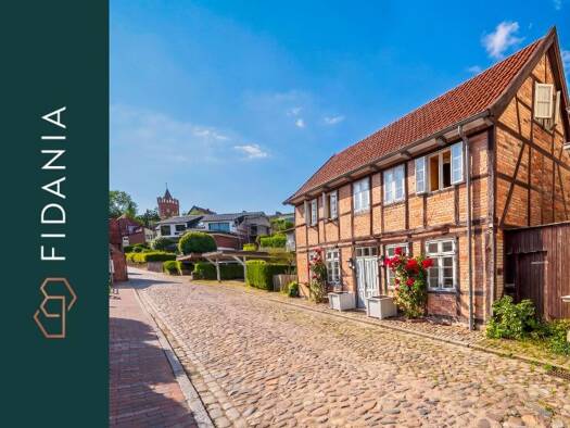 Mehrfamilienhaus zum Kauf provisionsfrei 719.000 € 174,6 m² 294 m² Grundstück Eutin 23701