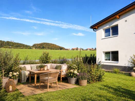 Terrassenwohnung zum Kauf 379.000 € 2 Zimmer 48 m² 1. Geschoss Bergheim 5101