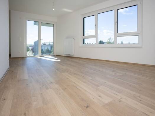 Wohnung zum Kauf - Erstbezug 190.420 € 2 Zimmer 60,7 m² 2. Geschoss Elisabeth Bollenberger - Gasse Wiener Neustadt 2700