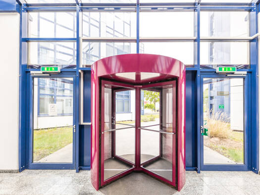 Bürofläche zur Miete 440,5 m² Bürofläche Mainz-Kastel Kastel 55252
