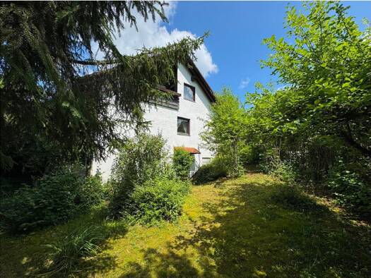 Einfamilienhaus zur Miete 850 € 4 Zimmer 150 m² frei ab sofort Zwingenberg 69439