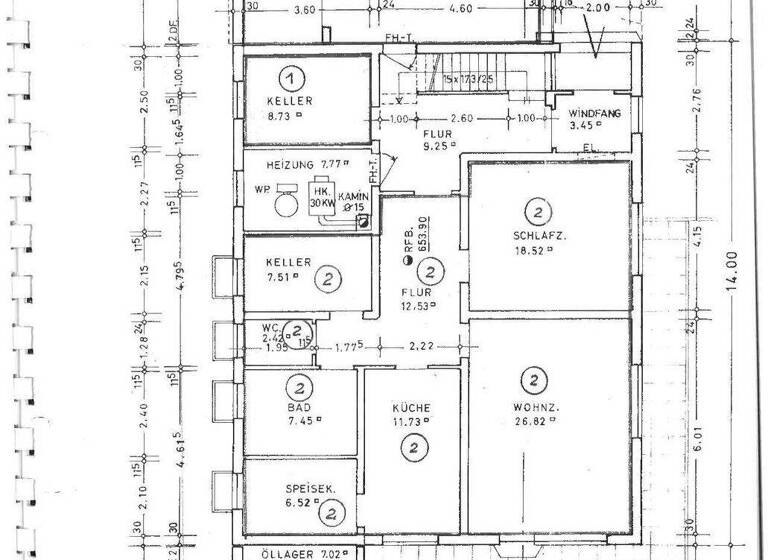 Einfamilienhaus zum Kauf 595.000 € 6 Zimmer 219 m² 660 m² Grundstück frei ab sofort Schömberg 75328