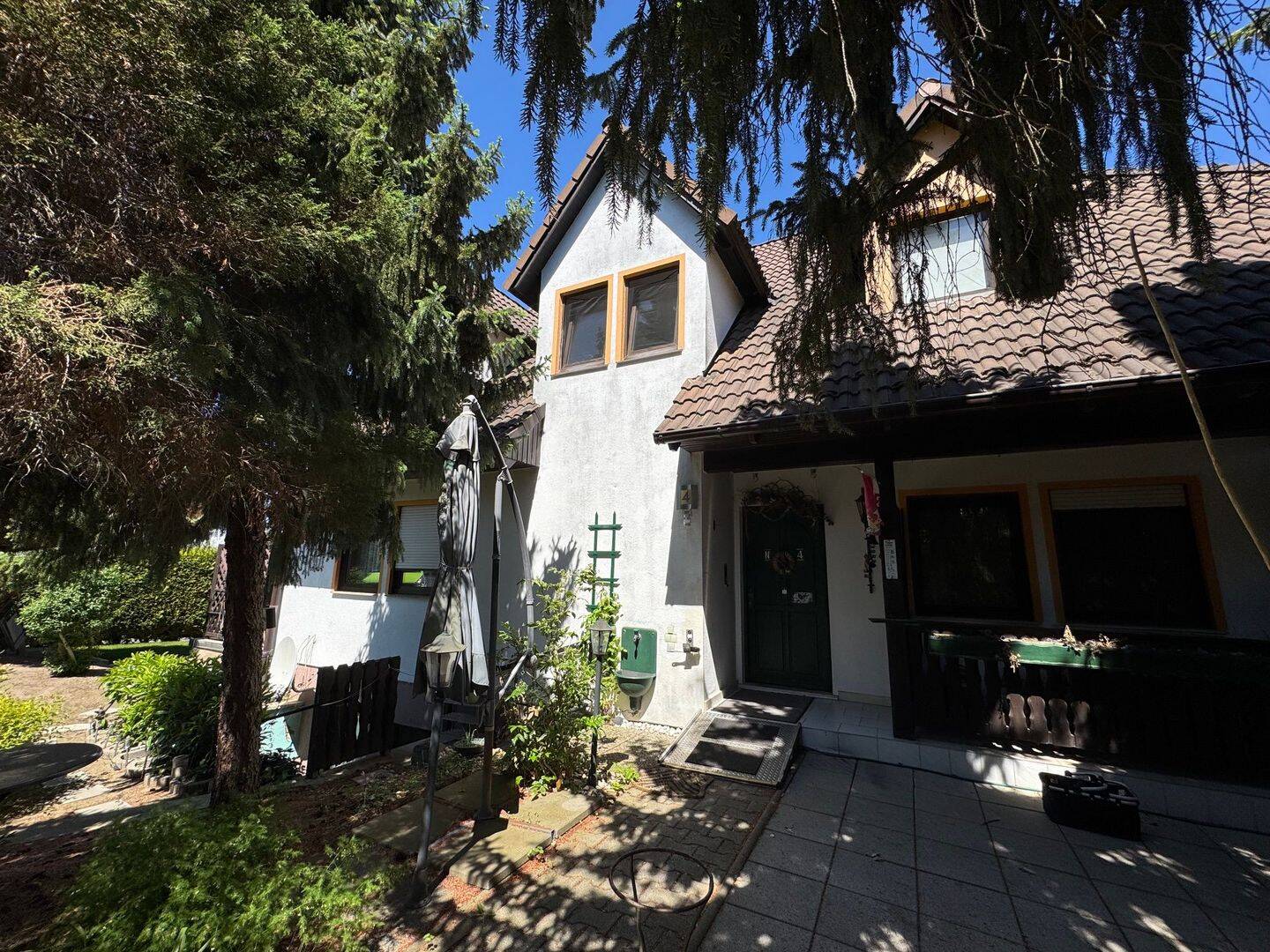 Einfamilienhaus zum Kauf - Ansicht 3