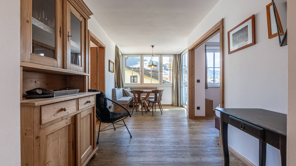 Wohnung zum Kauf 526.300 € 3 Zimmer 49 m² KITZBÜHEL 6370