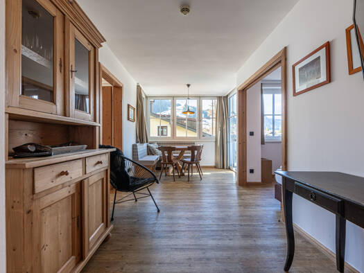 Wohnung zum Kauf 526.300 € 3 Zimmer 49 m² Kitzbühel 6370