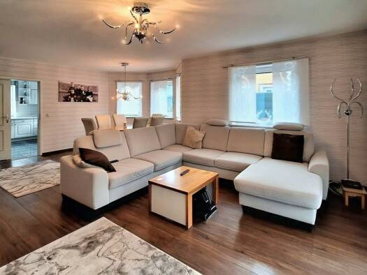 Einfamilienhaus zum Kauf 380.000 € 5 Zimmer 142 m² 446 m² Grundstück Kirn 55606
