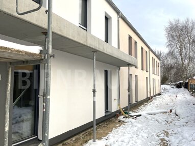 Reihenmittelhaus zum Kauf provisionsfrei 4 Zimmer 132,1 m² Industriegebiet Greifswald 17489