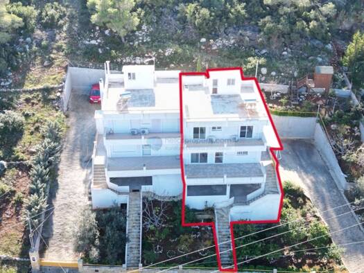 Maisonette zum Kauf 210.000 € 5 Zimmer 126 m² Municipality of Corinth 20004