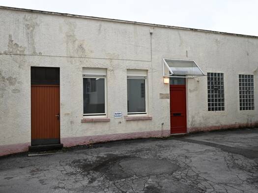 Lagerhalle zur Miete 550 € 130 m² Lagerfläche Höhscheid Solingen 42659