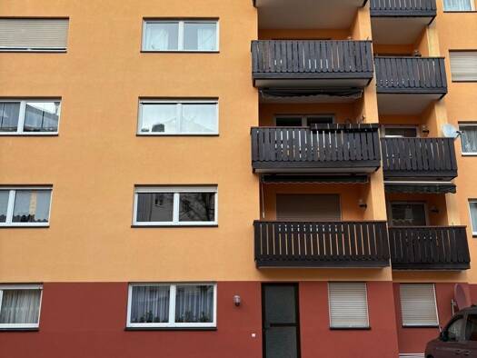 Wohnung zum Kauf provisionsfrei 315.500 € 3 Zimmer 81 m² Geschoss 1/5 frei ab sofort Steinbühl Nürnberg 90443
