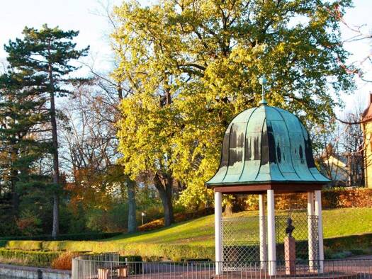 Wohnung zur Miete 350 € 2 Zimmer 46 m² 1. Geschoss frei ab 01.06.2026 Rudolf-Breitscheid-Straße 31 Bad Lauchstädt 06246