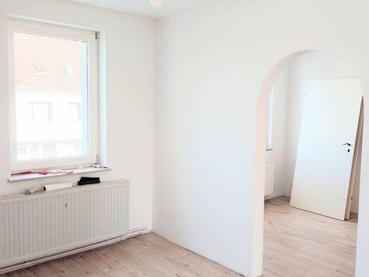 Wohnung zur Miete 420 € 1,5 Zimmer 45 m² Geschoss 2/3 Bettenhausen Kassel 34123