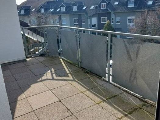 Wohnung zur Miete 490 € 3 Zimmer 74,3 m² 2. Geschoss frei ab sofort Auf der Badekuhle 19 Groß Santersleben 39343