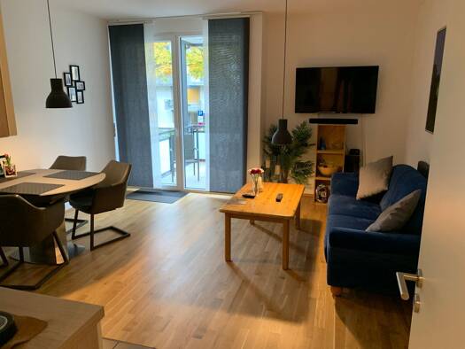 Wohnung zur Miete 725 € 2 Zimmer 53 m² Geschoss 1/4 frei ab 01.06.2026 Mönchebergstraße 44 Wesertor Kassel 34125