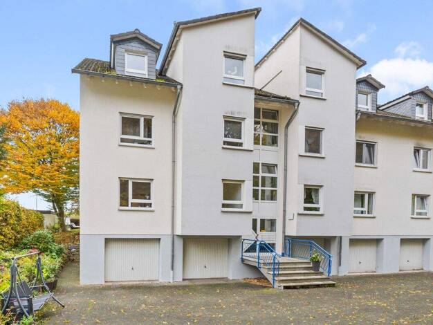 Wohnung zum Kauf provisionsfrei 139.500 € 3 Zimmer 85,3 m² EG frei ab sofort Finnentrop 57413