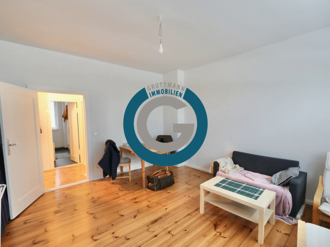 Wohnung zum Kauf 149.000 € 2 Zimmer 49 m²<br/>Wohnfläche Köpenick Berlin 12555