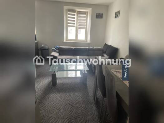 Wohnung zur Miete Tauschwohnung 471 € 2,5 Zimmer 47 m² EG Berg am Laim München 81671