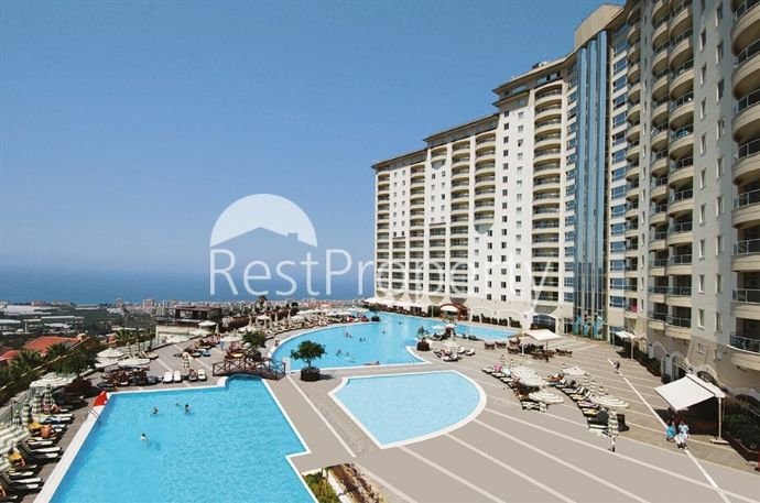 Studio zum Kauf provisionsfrei 155.000 € 3 Zimmer 90 m²<br/>Wohnfläche ab sofort<br/>Verfügbarkeit Kargicak Alanya